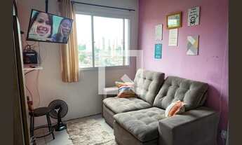 Imagem 3: Apartamento à Venda - Santo Amaro , 2 Quartos, 34 m2