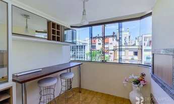 Imagem 5: Apartamento para Venda - 80m², 3 dormitórios, sendo 2 suites, 1 vaga - Bom Fim