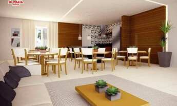 Imagem 4: Apartamento com 2 dormitórios à venda, 71 m² por R$ 360.000,00 - Vila Atlântica - Mongaguá