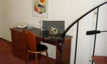 Imagem 2: Flat na Bela Vista