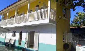 Imagem 2: Casa Pousada lazaro