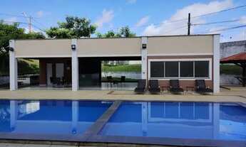 Imagem: E - Apto Mobiliado no Calhau