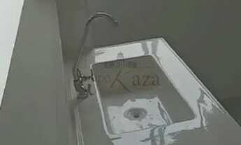 Imagem: Apartamento para aluguel possui 46 metros