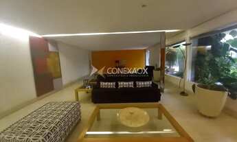 Imagem 3: Apartamento - Cambuí - Campinas