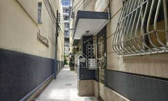 Imagem 4: Apartamento com 2 dormitórios para alugar, 85 m² por R$ 1.810,00/mês - Icaraí - Niterói/RJ