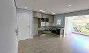 Imagem 4: Apartamento com 2 dormitórios à venda, 66 m² por R$ 555.000,00 - Santa Paula - São Caetano