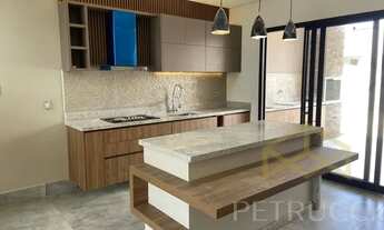 Imagem 3: Casa - Parque Brasil 500 - Paulínia