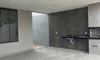 Imagem 2: Vendo casa nova fundo do Assaí em Palmas excelente localização