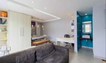 Imagem: Apartamento Reformado Venda 65 metros quadrados