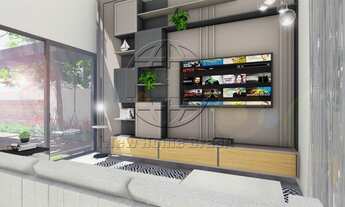 Imagem 5: Casa em Condomínio para Venda em Ribeirão Preto, Loteamento Terras de Florença, 3 dormitór