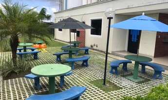 Imagem 6: Aluguel Lindo Apartamento com 2 quartos em Antares - Maceió - AL