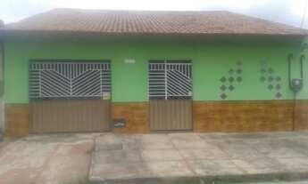 Imagem 2: Graça Sanches Aluga ValorR$-1.200,00 Casa Conj. Satelite