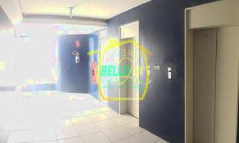 Imagem 7: Sala à venda, 61 m² por R$ 260.000,00 - Boa Vista - Recife/PE