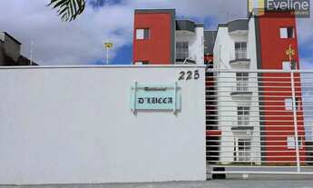 Imagem 2: Apartamento com 2 dorms, Vila Brasileira, Mogi das Cruzes - R$ 200 mil, Cod: 3274