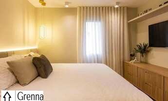 Imagem 7: Apartamento para locação com 80m², Vila Olimpia-SP