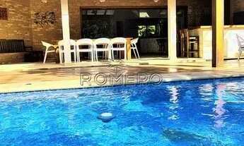 Imagem 2: Casa com 4 suítes, Praia do Pulso, Ubatuba, Cod: 2124