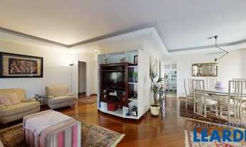 Imagem 5: APARTAMENTO - MORUMBI - SP