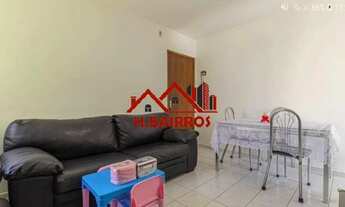 Imagem 4: Apartamento com 2 dormitórios à Venda no Parque Industrial