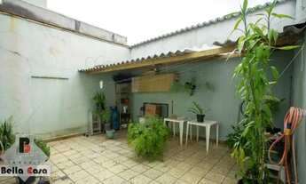 Imagem 5: SOBRADO VILA ZELINA ALTO PADRÃO