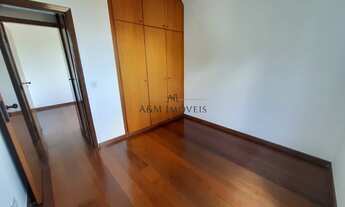 Imagem 4: Cobertura com 4 dormitórios para alugar em Belo Horizonte