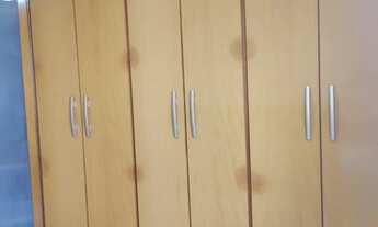 Imagem 6: Apartamento para Locação em São Paulo, Vila Mafra, 2 dormitórios, 1 banheiro, 1 vaga