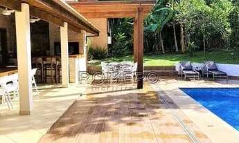 Imagem 5: Casa com 4 suítes, Praia do Pulso, Ubatuba, Cod: 2124