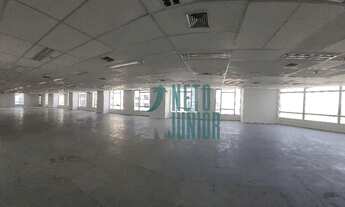 Imagem 3: Laje para alugar, 1832 m² por R$ 221.850,00/mês - Brooklin - São Paulo/SP