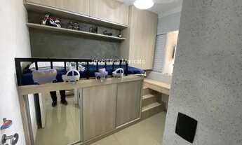 Imagem 6: SÃO JOSÉ DO RIO PRETO - Casa de Condomínio - CONDOMÍNIO RESIDENCIAL PARQUE DA LIBERDADE II