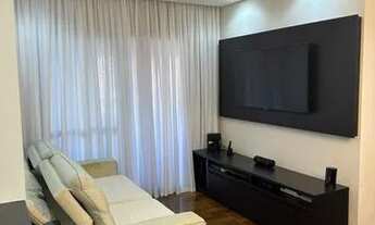 Imagem 4: Apartamento para venda possui 85 metros quadrados com 3 quartos em Vila Carrão - São Paulo