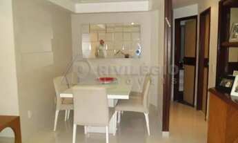 Imagem 3: Apartamento à venda, 3 quartos, 1 vaga, Copacabana - RIO DE JANEIRO/RJ