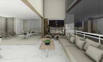 Imagem 2: Exclusividade Cobertura com 370 m² no Jardim das Colinas