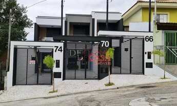 Imagem: Sobrado com 2 dormitórios à venda, 76