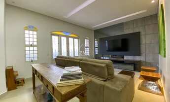 Imagem 4: Casa - Parque Taquaral - Campinas