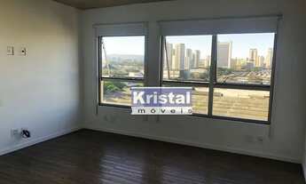 Imagem 3: Apartamento com 1 dormitório para alugar, 70 m² por R$ 4.828,00/mês - Vila Leopoldina - Sã