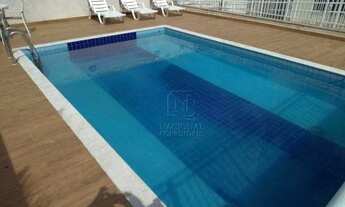 Imagem 16: Apartamento com 2 dormitórios à venda, 63 m² por R$ 570.000,00 - Campestre - Santo André/S