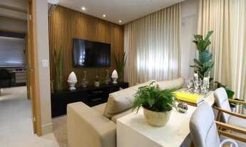 Imagem 6: GOIâNIA - Apartamento Padrão - Setor Oeste