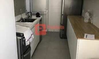 Imagem 2: Apartamento com 03 Dormitórios 02 Suítes, para alugar, 130 m² - Chácara Santo Antônio (Zon