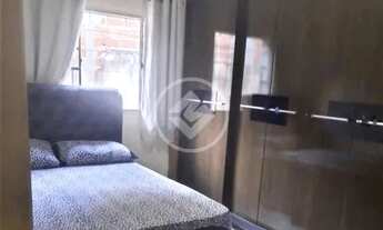 Imagem 5: Casa de 2 quartos no Setor Tocantins em Aparecida de Goiânia. codigo: 30712