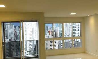 Imagem: Apartamento á venda em Balneário Camboriú