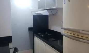 Imagem 3: Alugo apartamento mobiliado de 1 quarto em Intermares!!