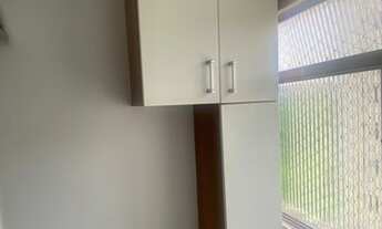 Imagem 7: Apartamento para venda possui 50 metros quadrados com 2 quartos