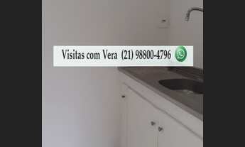 Imagem 4: Kitnet/conjugado para aluguel tem 20 metros quadrados em Benfica - Rio de Janeiro - RJ