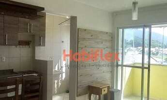 Imagem 4: Apartamento com 2 dormitórios para alugar, 55 m² por R$ 2.960,00/mês - Ribeirão da Ilha