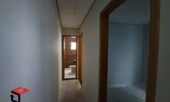 Imagem 5: Apartamento à venda 2 quartos 1 vaga Park Jaçatuba Residence Jaçatuba - Santo André - SP