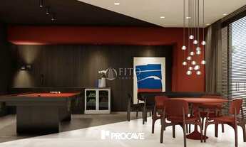 Imagem 6: APARTAMENTO DIFERENCIADO COM 4 DORMITÓRIOS À VENDA SENDO 4 SUÍTES, 356.41 M² POR - R$ 3.73