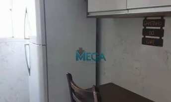 Imagem 5: Apartamento com 2 dormitórios à venda, 55 m² por R$ 439.000 - Vila Alexandria - São Paulo