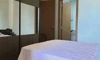 Imagem 7: 2 quartos com uma maravilhosa vista livre Cód: 21279 R