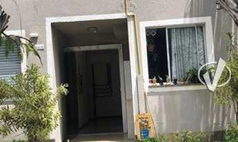 Imagem 7: Apartamento à venda, 2 quartos, Crispim - Pindamonhangaba/SP