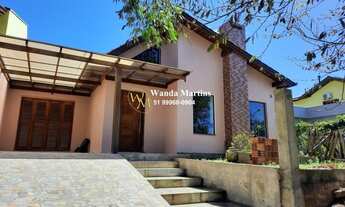 Imagem 2: Casa em Condomínio para Venda em Viamão, Cantegril, 2 dormitórios, 1 suíte, 2 banheiros, 1