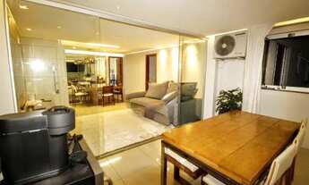 Imagem 7: BELO HORIZONTE - Apartamento Padrão - Buritis